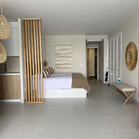 La Grand Suite Las Canteras Ll ลาสปัลมาส เด กรานคานาเรีย ภายนอก รูปภาพ