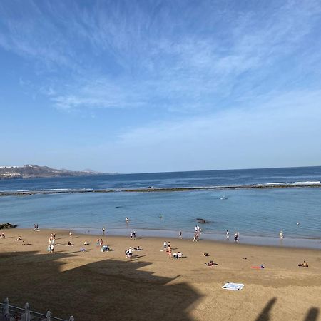La Grand Suite Las Canteras Ll ลาสปัลมาส เด กรานคานาเรีย ภายนอก รูปภาพ