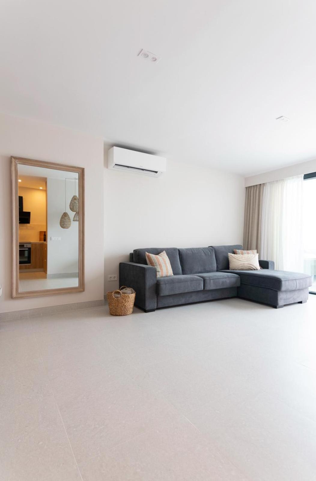 La Grand Suite Las Canteras Ll ลาสปัลมาส เด กรานคานาเรีย ภายนอก รูปภาพ