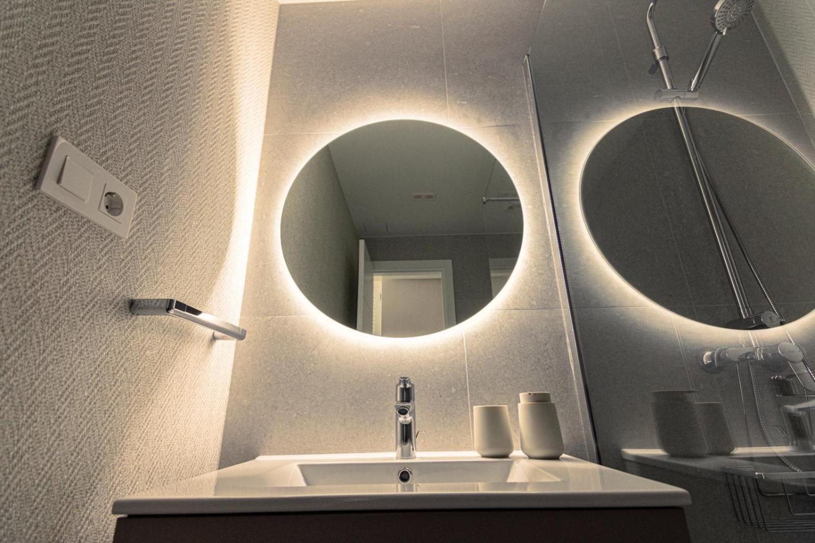 La Grand Suite Las Canteras Ll ลาสปัลมาส เด กรานคานาเรีย ภายนอก รูปภาพ