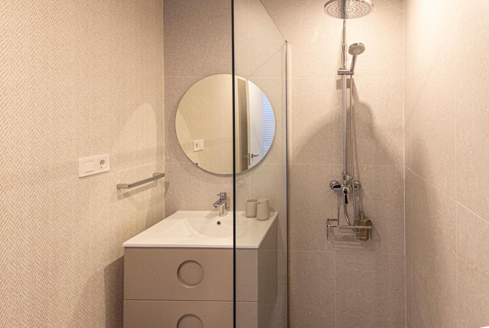 La Grand Suite Las Canteras Ll ลาสปัลมาส เด กรานคานาเรีย ภายนอก รูปภาพ