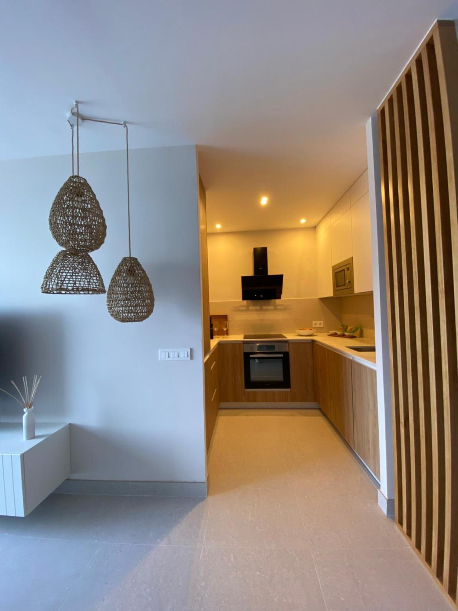 La Grand Suite Las Canteras Ll ลาสปัลมาส เด กรานคานาเรีย ภายนอก รูปภาพ